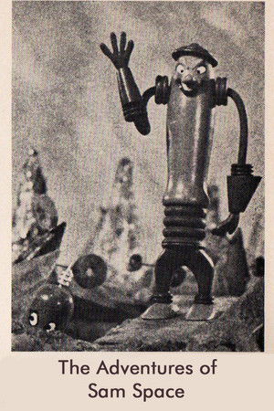 The Adventures of Sam Space The Adventures of Sam Space