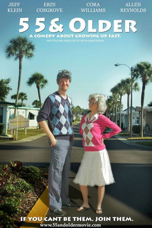 55 & Older 55 & Older