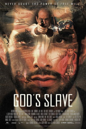 God's Slave God's Slave