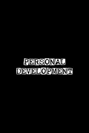 Personal Development Personal Development
