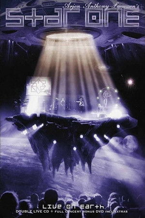 Star One: Live on Earth Star One: Live on Earth