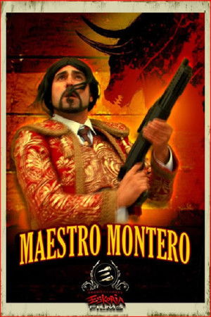 Maestro Montero Maestro Montero