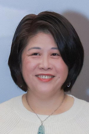 Zhong Shaoxian