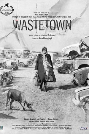 The Wastetown The Wastetown