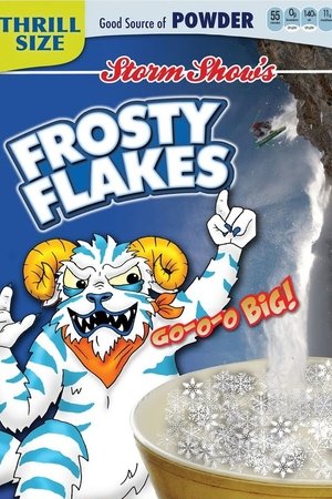 Frosty Flakes Frosty Flakes