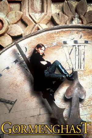 Gormenghast Gormenghast