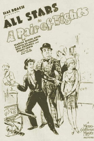 A Pair of Tights A Pair of Tights