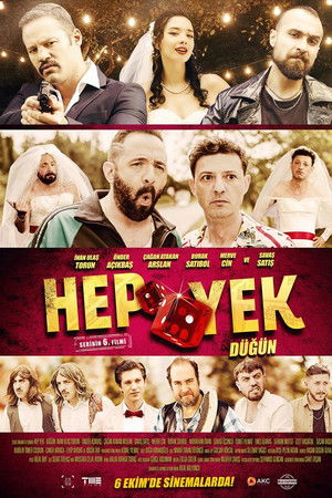 Hep Yek: The Wedding Hep Yek: The Wedding