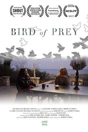 Bird of Prey Bird of Prey