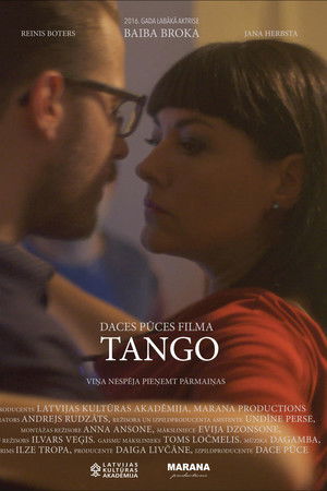 Tango Tango