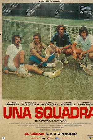Una squadra