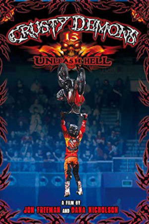 Crusty Demons 13: Unleash Hell Crusty Demons 13: Unleash Hell