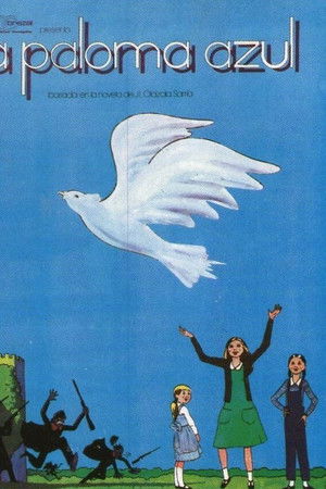La paloma azul La paloma azul