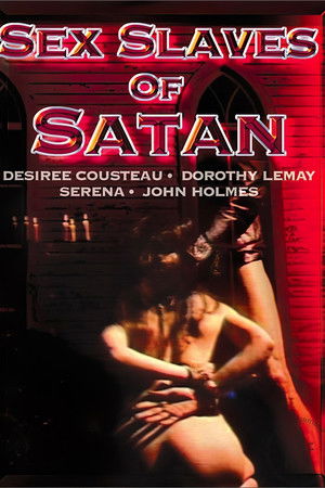Sex Slaves of Satan Sex Slaves of Satan