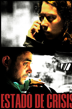 State of Crisis State of Crisis