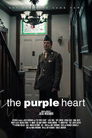 The Purple Heart The Purple Heart