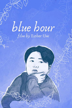 Blue Hour