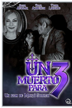 Un muerto para tres