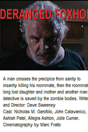 Deranged Foxhole Deduction Deranged Foxhole Deduction