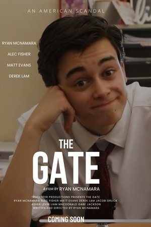 The Gate The Gate