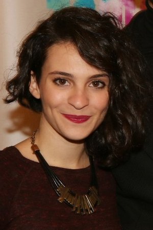 Lydia Sgouraki