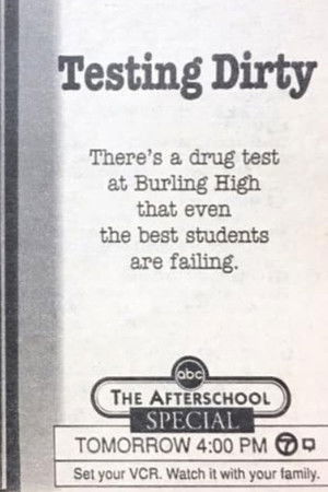 Testing Dirty Testing Dirty