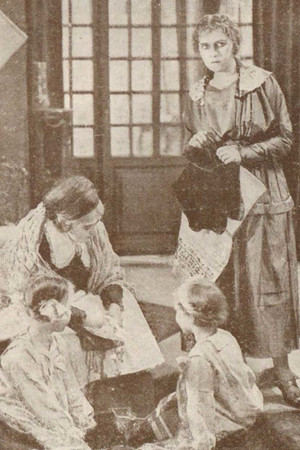 Her Sacrifice Her Sacrifice