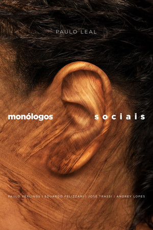 Monólogos Sociais Monólogos Sociais
