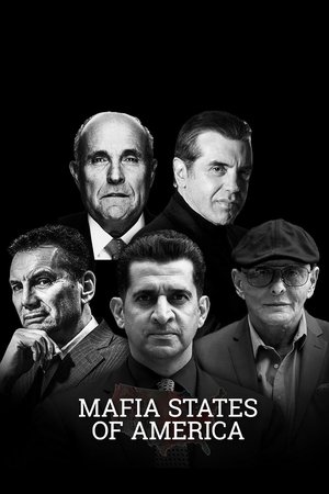 Mafia States of America