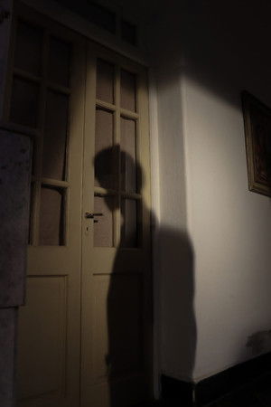 Mientras Cata No Está