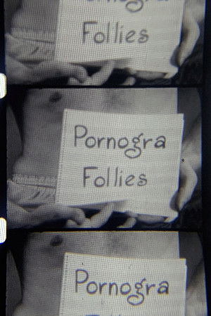 Pornogra Follies Pornogra Follies