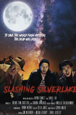 Slashing Silverlake