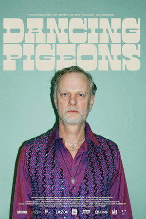 Dancing Pigeons Dancing Pigeons