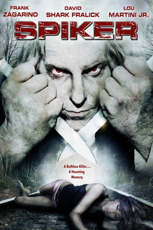 Spiker Spiker
