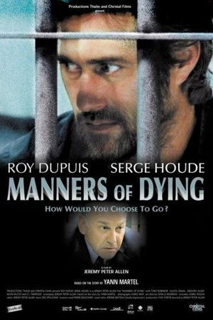 Manners of Dying Manners of Dying