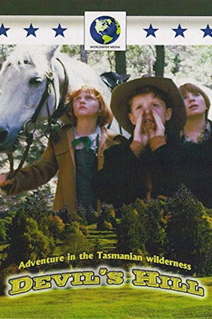 Devil's Hill Devil's Hill