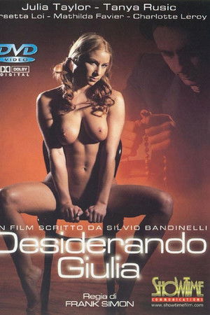 Desiderando Giulia Desiderando Giulia
