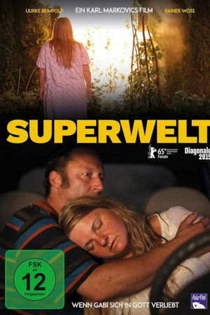 Superworld Superworld