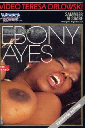 The Best Of Ebony Ayes