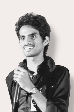 Vikas Thippani