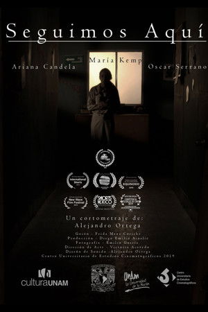 We Are Still Here We Are Still Here