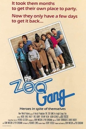 The Zoo Gang The Zoo Gang