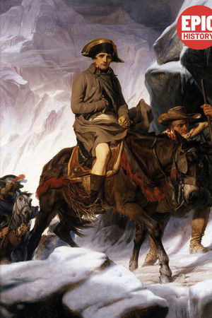 Napoleon Crosses the Alps: The Road to Marengo Napoleon Crosses the Alps: The Road to Marengo
