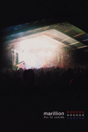 Marillion - Out Of Season Marillion - Out Of Season