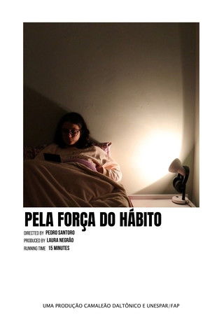 By Force of Habit By Force of Habit