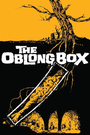 The Oblong Box The Oblong Box