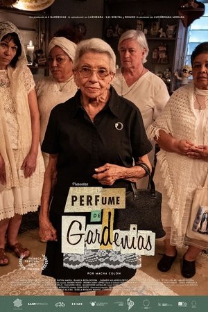 Perfume de gardenias Perfume de gardenias