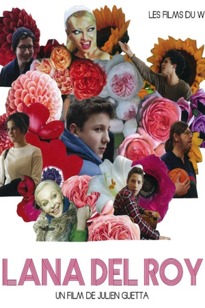 Lana Del Roy Lana Del Roy
