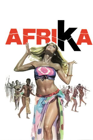 Afrika Afrika
