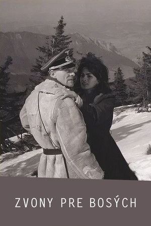 The Bells Toll for the Barefooted The Bells Toll for the Barefooted